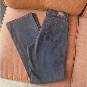 Levi’s 512 Bootcut Jeans